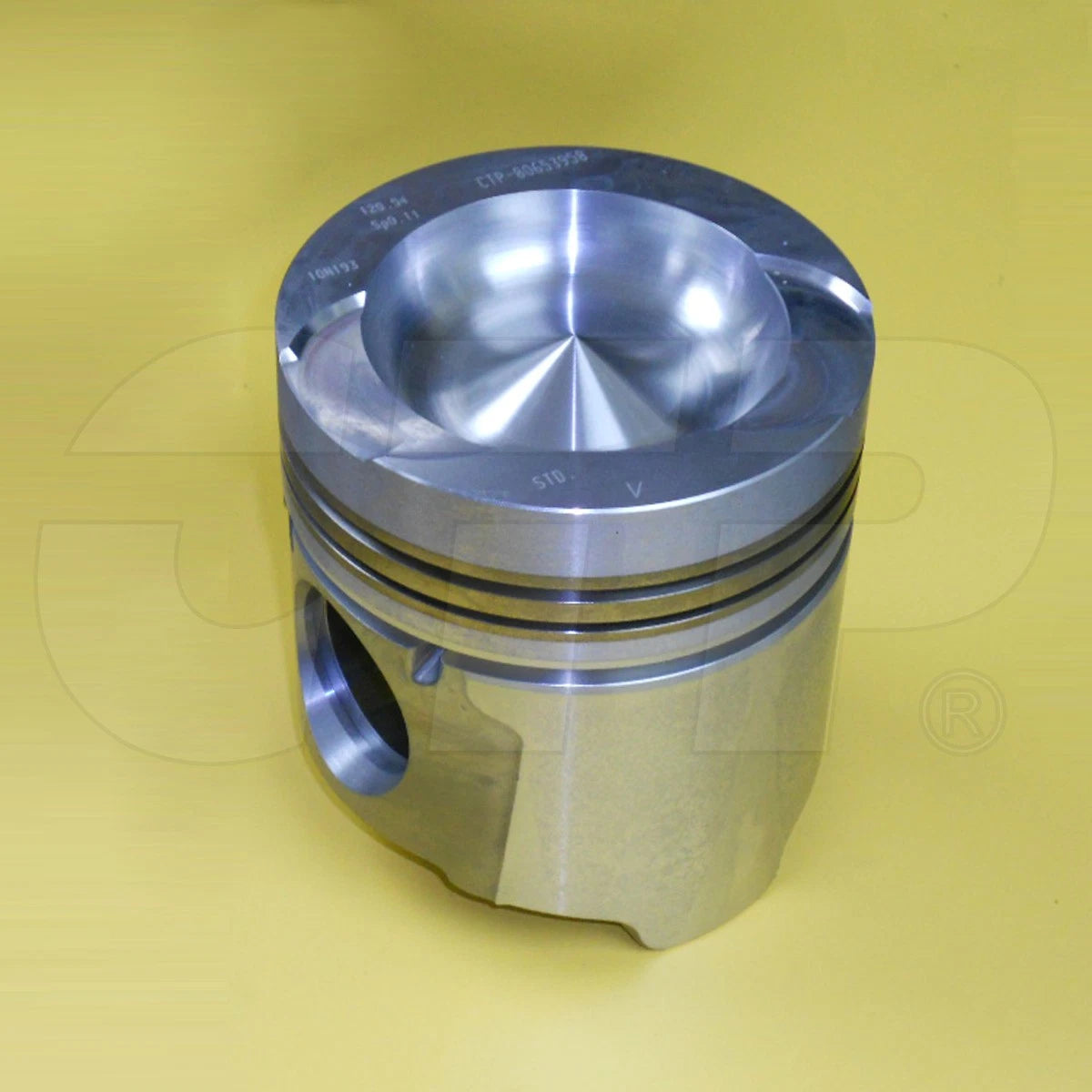 1568263 Body As-piston Fits Caterpillar Models