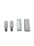 Aqua Signal 9040000300, Light Bulb 24V 25 W 30cd - Pack Of 2 New