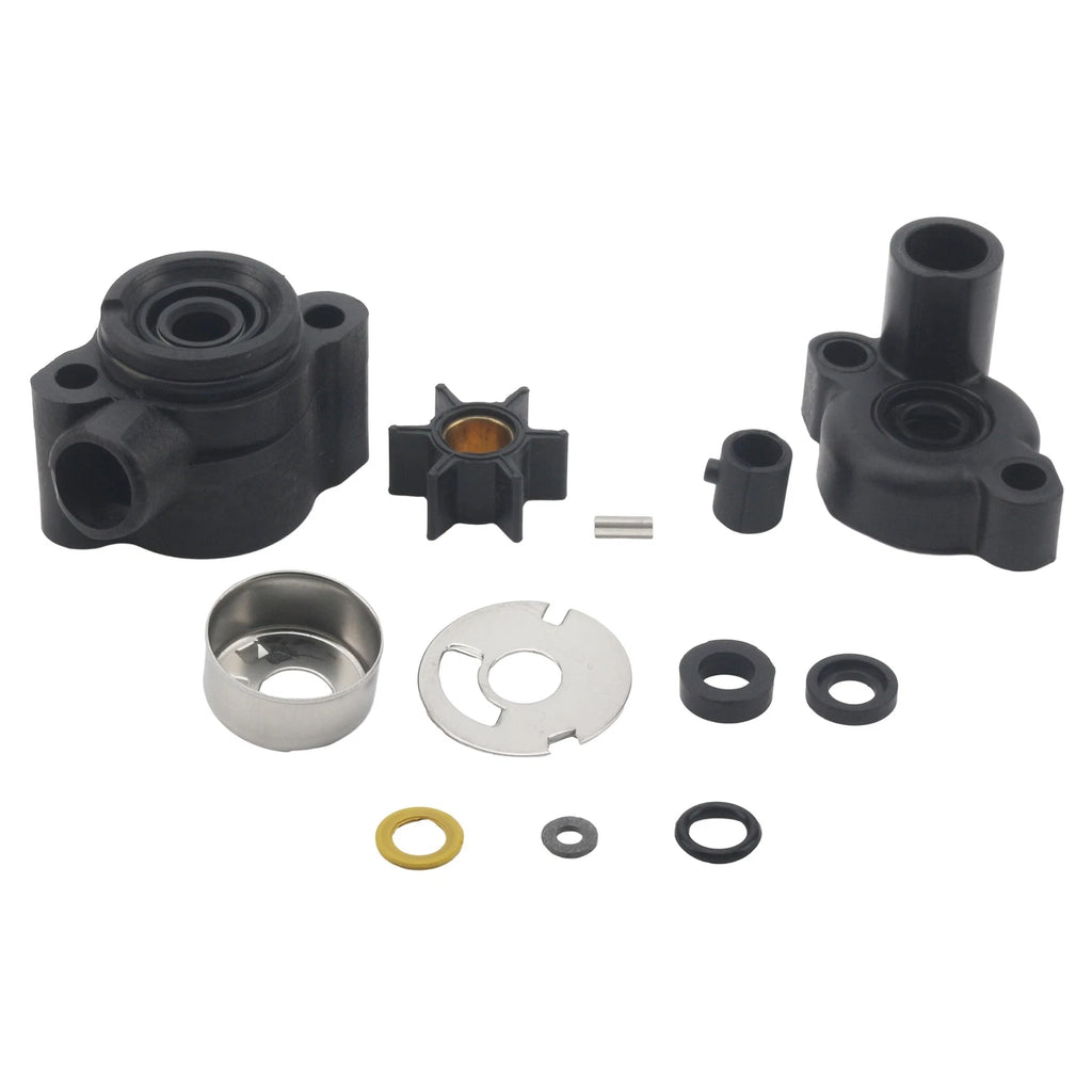 Water Pump Impeller Kit for Mercury 4/4.5/7.5/9.8HP Models (110)