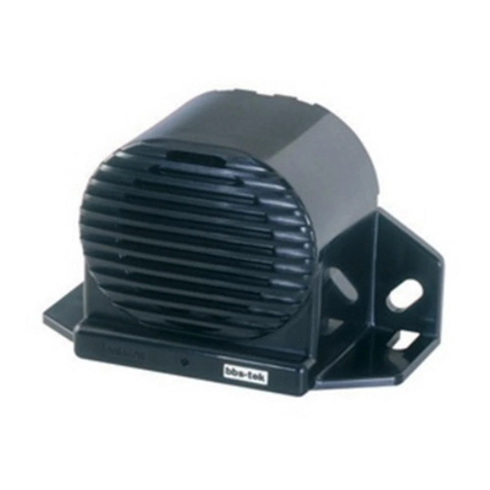 A0935 Replacement For Bbs-tek Back-up Alarm 97 Db 12-24vdc Waterproof