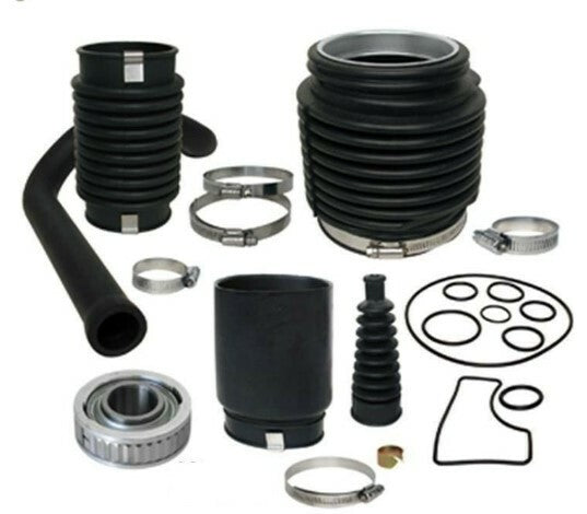 MerCruiser Bravo Transom Bellows Repair Kit by MerCruiser