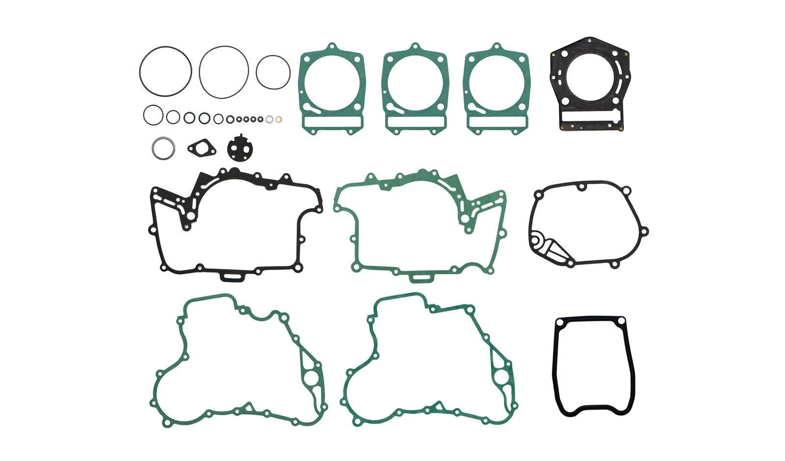 Piaggio X9 500 Evolution 2006 (0500 Cc) - Full Gasket Set