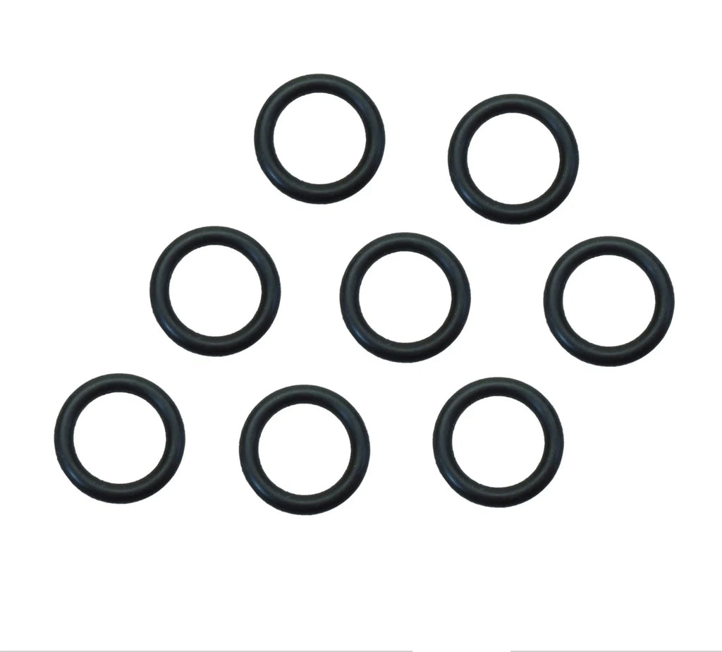 8X O-Ring for Johnson/Evinrude 333572, GLM, Mallory, Sierra