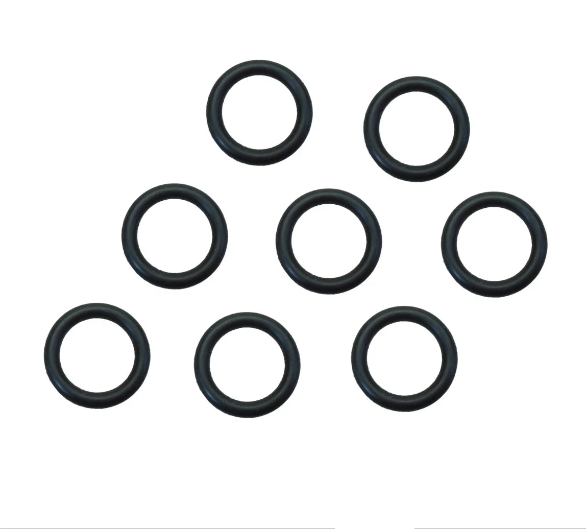 8X O-Ring for Johnson/Evinrude 333572, GLM, Mallory, Sierra