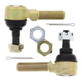 Tie Rod Upgrade Kit Left For Arctic Cat 375 4x4 W/at 2002