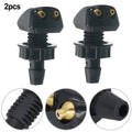 Wiper Water Sprayer Jet