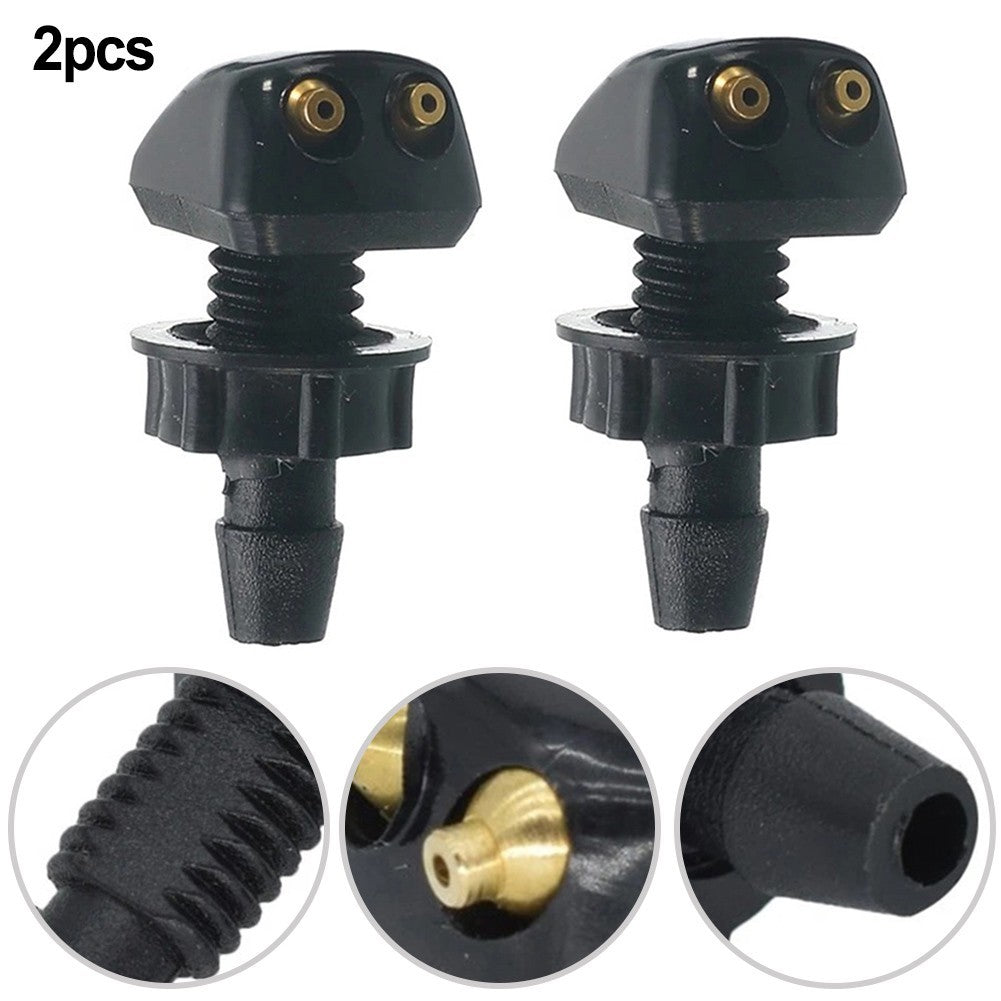 Wiper Water Sprayer Jet