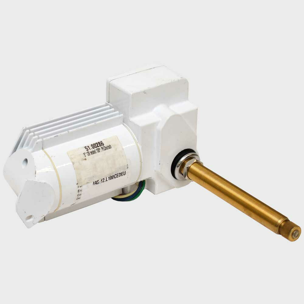Wexco Boat Windshield Wiper Motor 5 Inch by Wexco