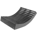 Rh Hardened Narrow Space Concave Fits 7010 7120 8010 8120 9120