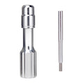 CNC Air Fork Inflator Nozzle