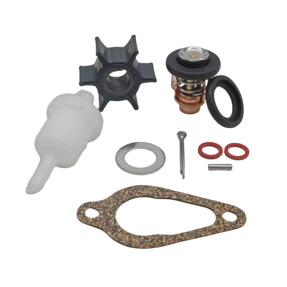 Maintenance Kit for Tohatsu Marine MFS6BZ/MFS8/MFS9.8B Outboard