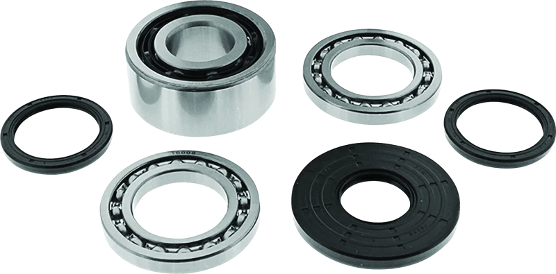 Quadboss 2021 Polaris Rzr Pro Xp Front Differential Bearing & Seal Kit