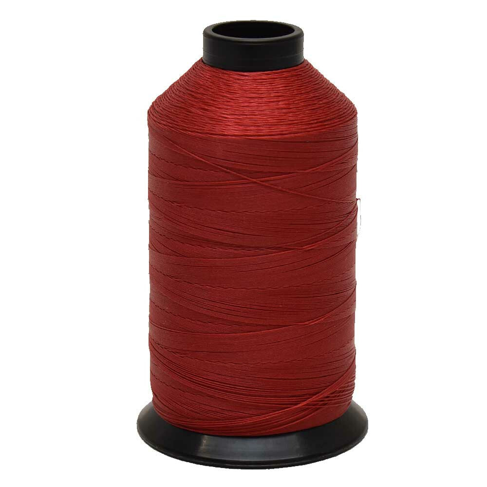 Fil-Tec Boat PremoBound Thread 13848 Red 8 Oz. Tex90 by Fil-Tec