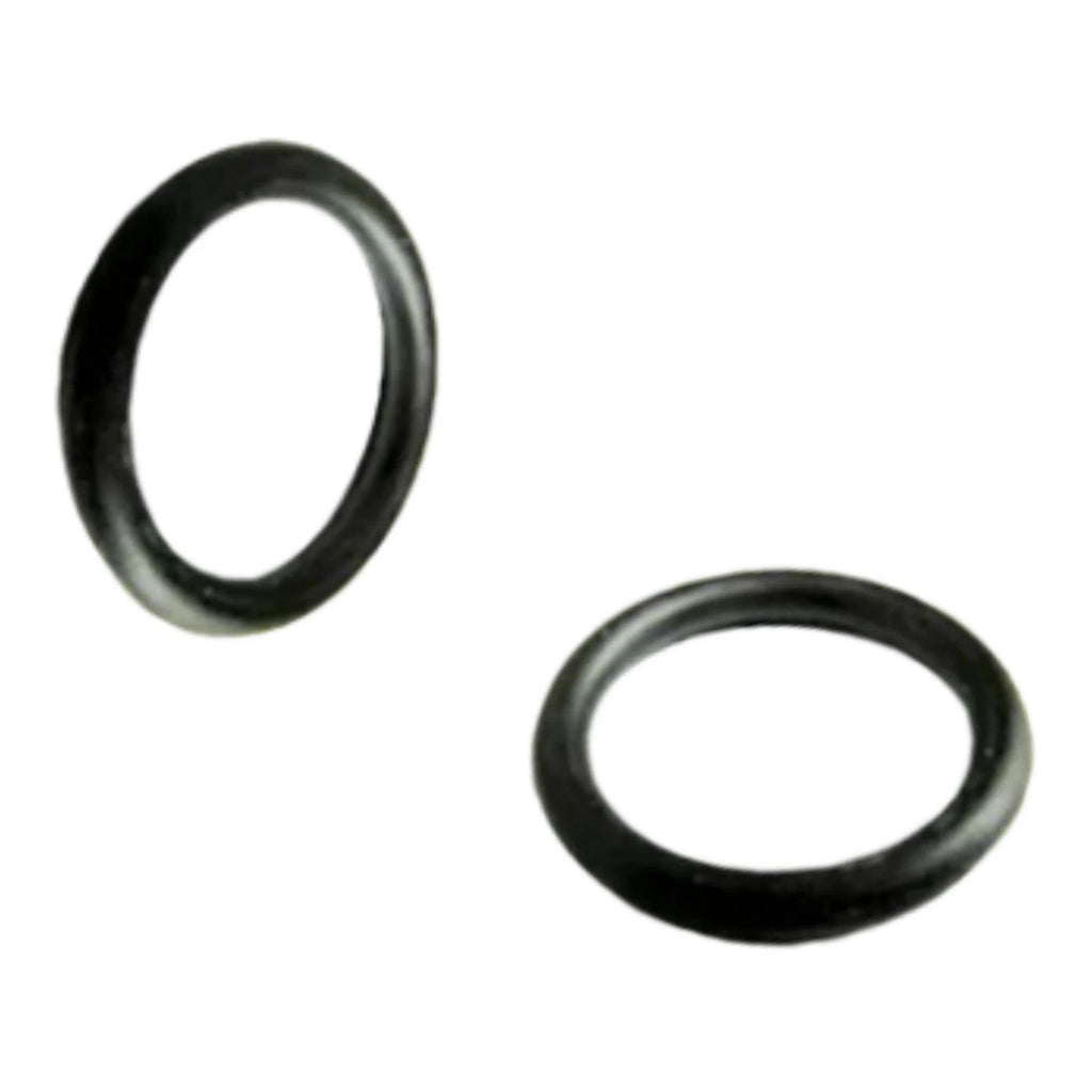 O-Ring Seal for OMC Evinrude Johnson 2Pcs Replaces 910582/310327