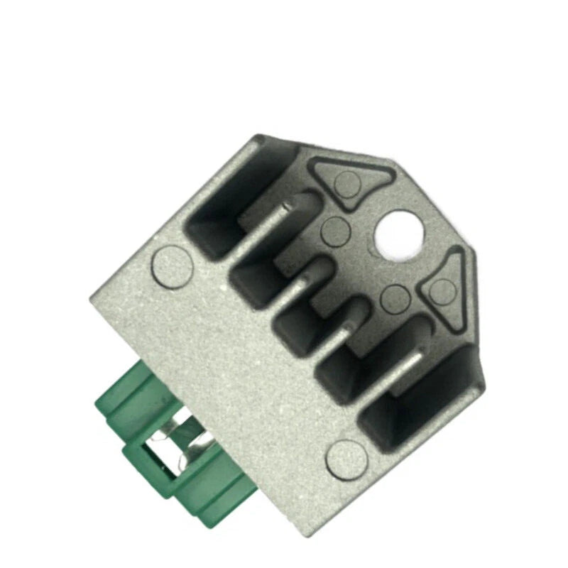 Voltage Regulator Rectifier For Honda C90 Cg125 Ct110 Sj50 Srx50