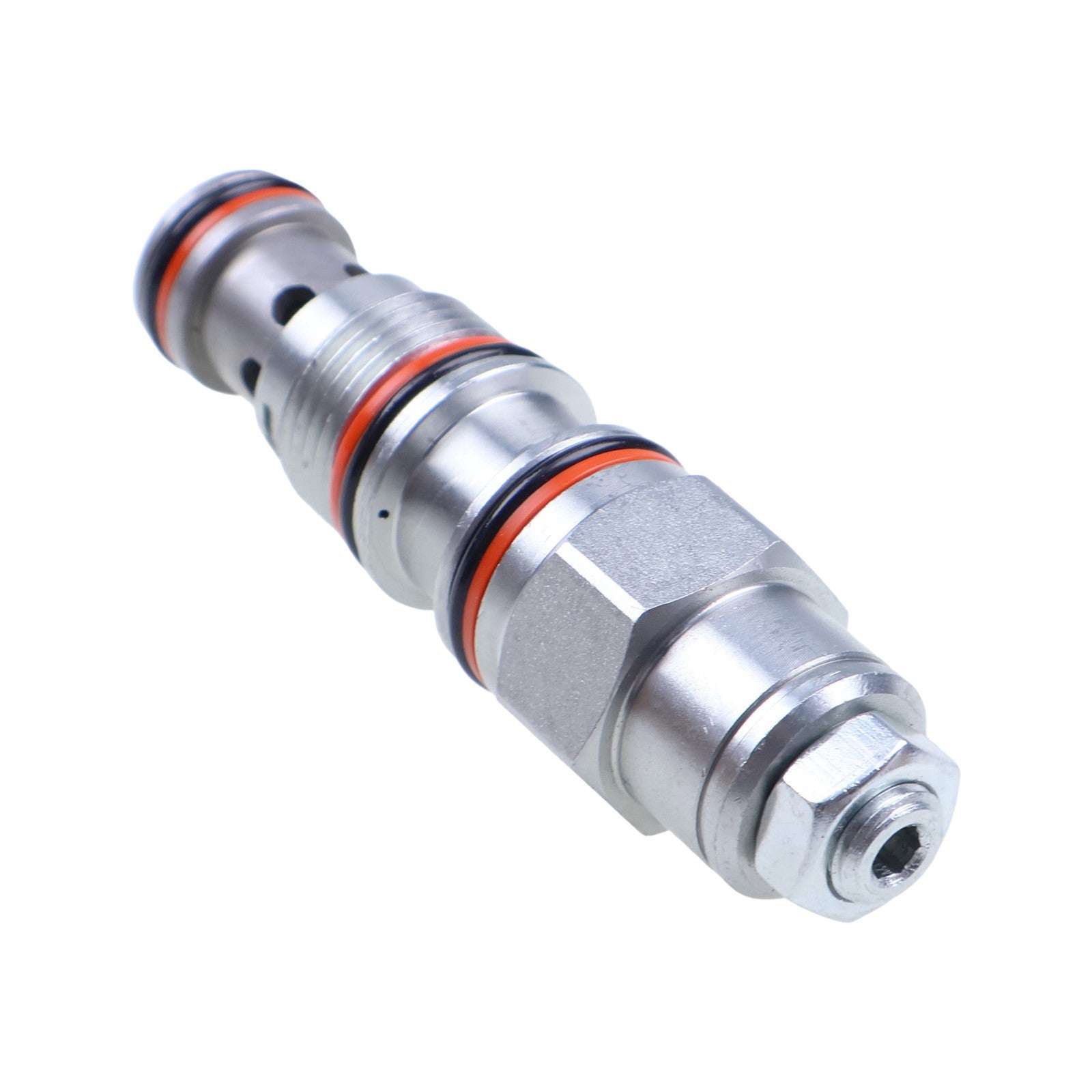 Counter Balance Valve Cbcg-ljn Cbcgljn For Sun Hydraulics Reploacement