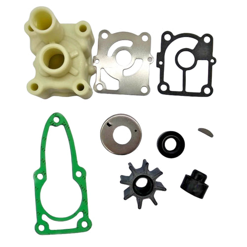 15/20 HP EFI 4-Stroke Water Pump Impeller Kit for Tohatsu Outboard 2018-Up