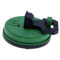 Fuel Cap 304-3885 For Caterpillar 259d 279c 216b 226b 232b 257d 277c