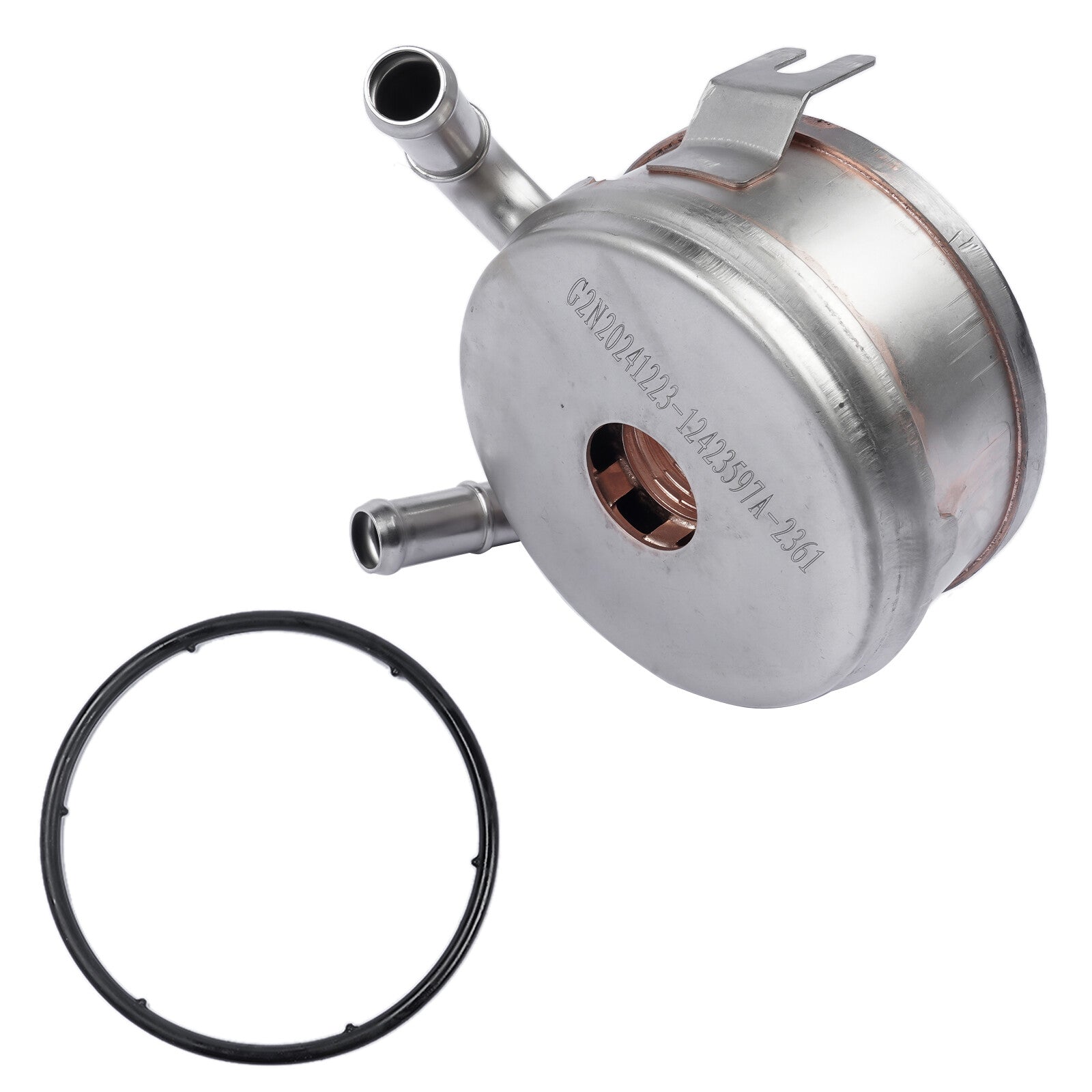 Oil Cooler Toyota Lexus 3.5L V6