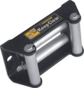 Quadboss Winch Roller Fairlead - 4in