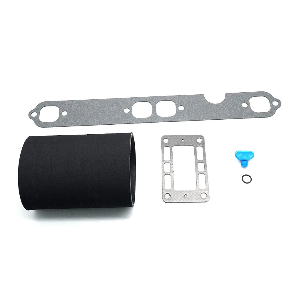 Exhaust Bellows Kit for Volvo Penta V8 Sterndrive 240/260 (1990-2000)