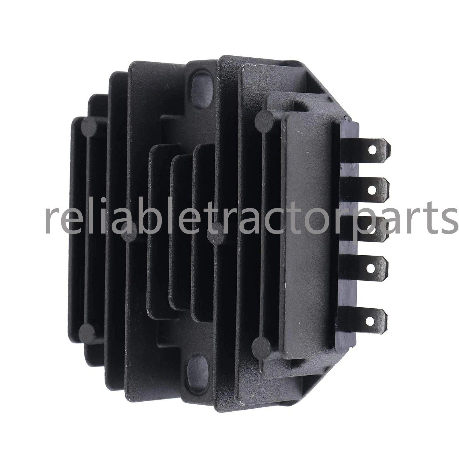Fits For John Deere F915 Tracto 12V Regulator