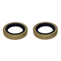 Mercruiser Alpha One Oil Seal by MerCruiser