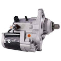 Ha193432 Starter - New, 12V, Osgr, Cw, Aftermarket Nippondenso Fits