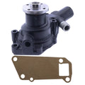 Water Pump 8943768431 For Hitachi Lx70 Ex120-2 Ex100-2 Ex100 Isuzu