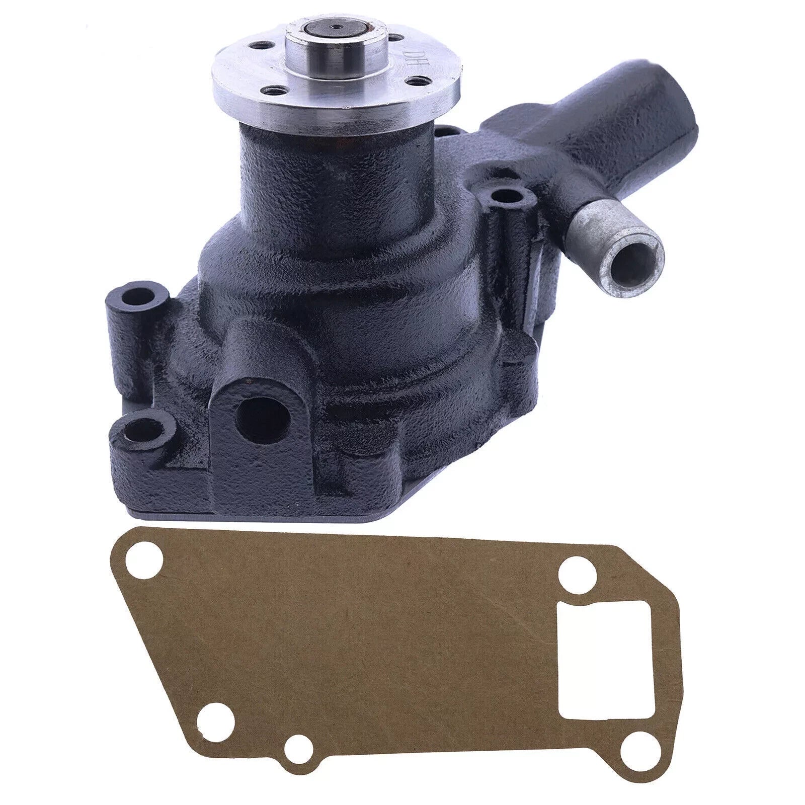 Water Pump 8943768431 For Hitachi Lx70 Ex120-2 Ex100-2 Ex100 Isuzu