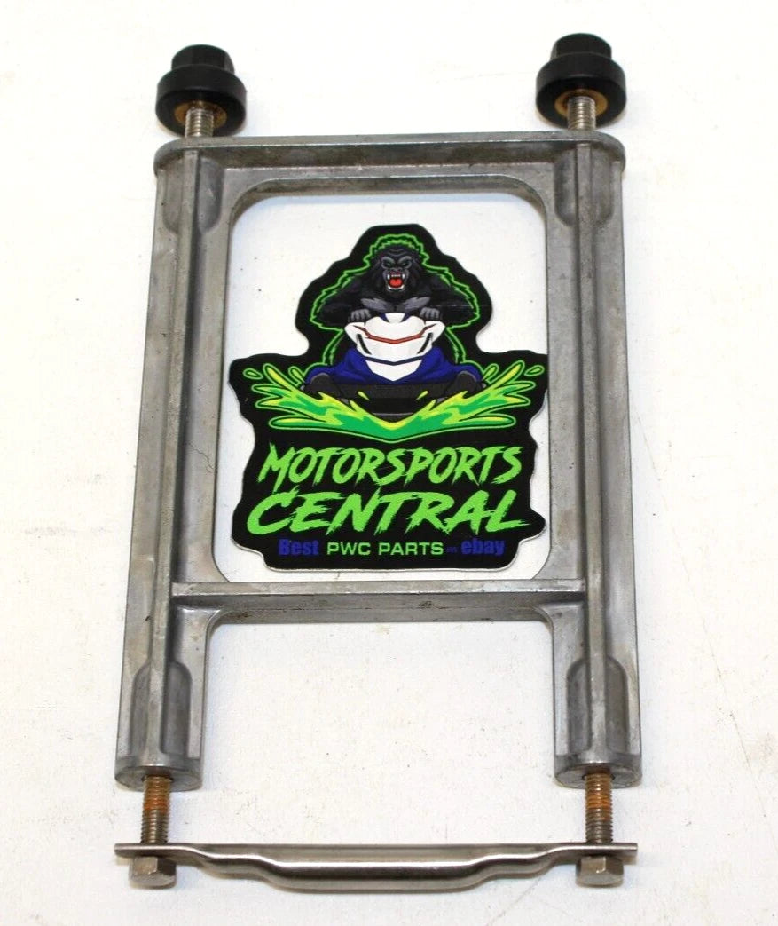 08+ Yamaha Fzs Fzr Vx Fx Ho Sho Hood Brace Bracket Cover Center
