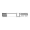 Shaft 72160727 Fits White/oliver/m<wbr/>inneapolis Moline 140 145