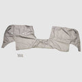Rear Deck Cover Larson Boat Escape Gray by Larson