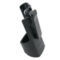 Waist Carrying Holster With Belt Clip For Motorola Apx7000 Radio