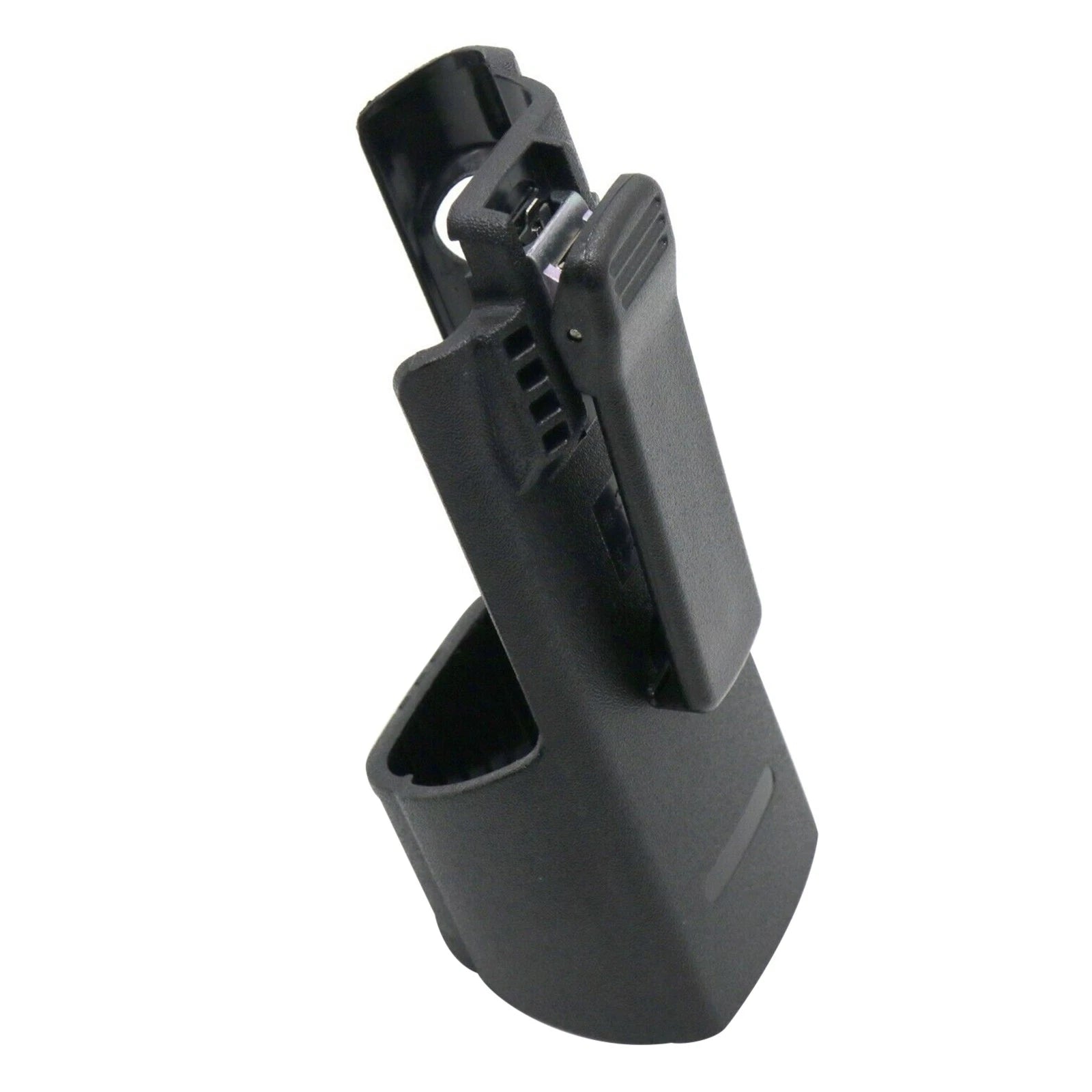 Waist Carrying Holster With Belt Clip For Motorola Apx7000 Radio