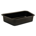 Storage Bin Uniforce Malibu 16 1/4 Inch by Uniforce