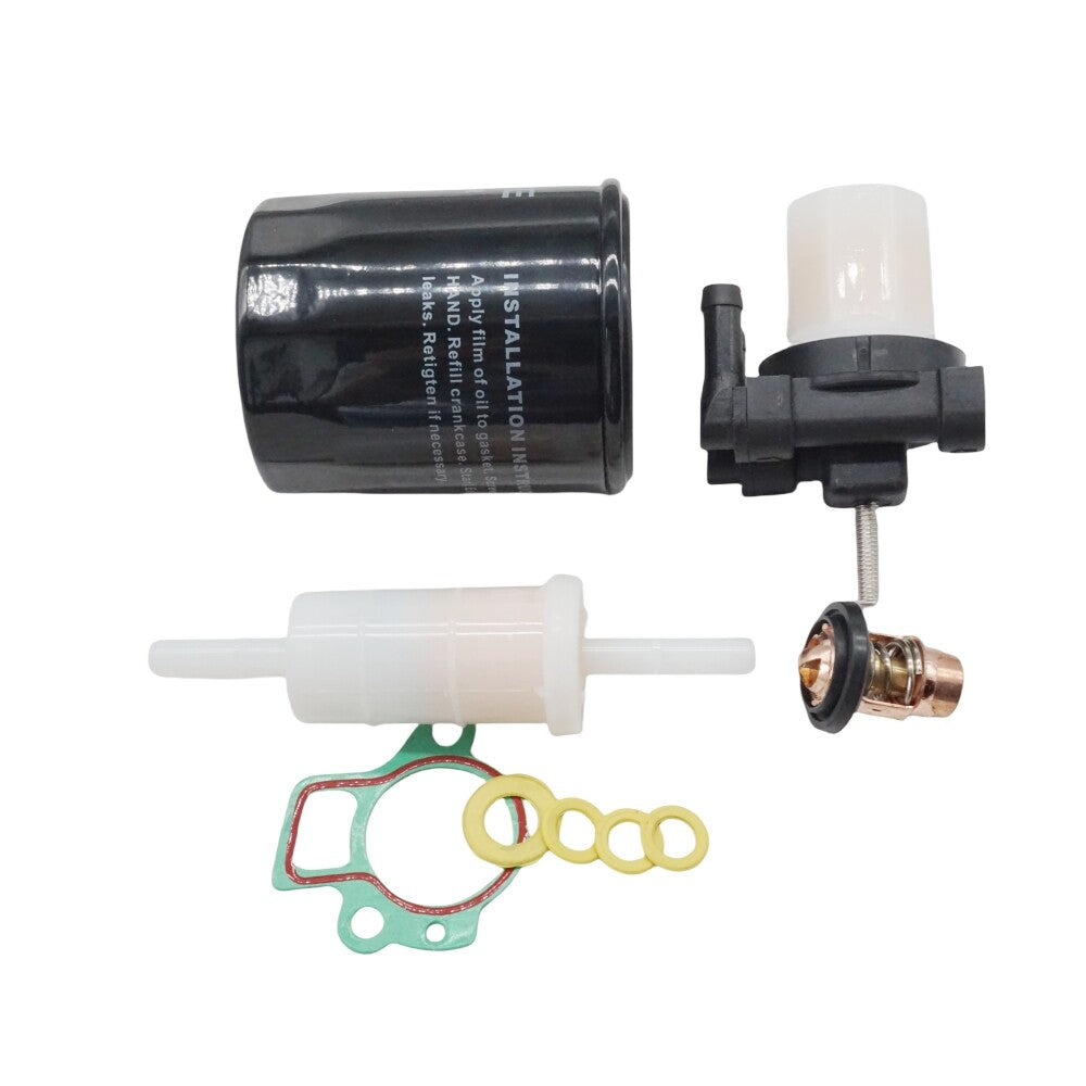 MAINTENTANCE KIT 8M0090558 FOR MERCURY40 50 60 HP EFI 4CYL 4-STROKE OUTBOARD NEW