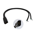 Humminbird Boat Splitter Cable AS DPS Y 720076-1 by Humminbird