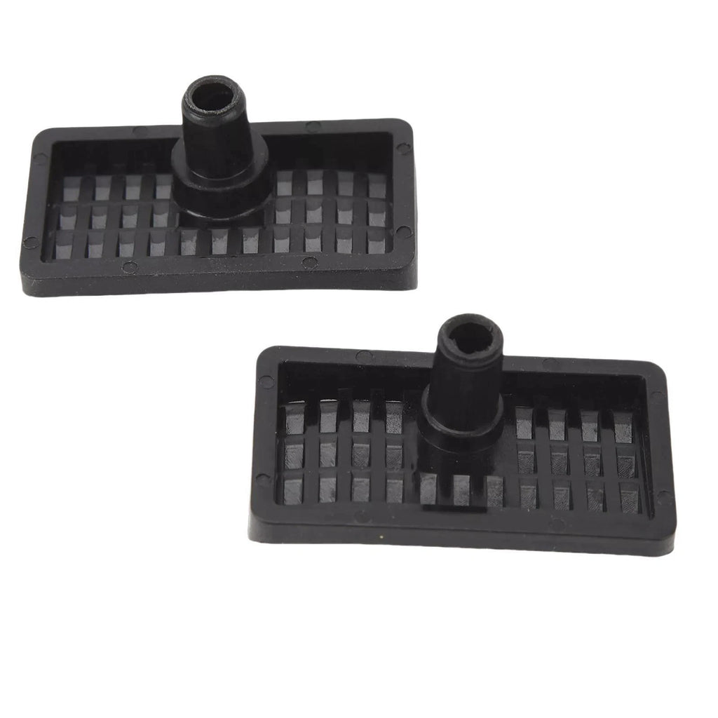 Water Inlet Cover for Yamaha Outboard 50-100HP 6H1 Series x2 PCS