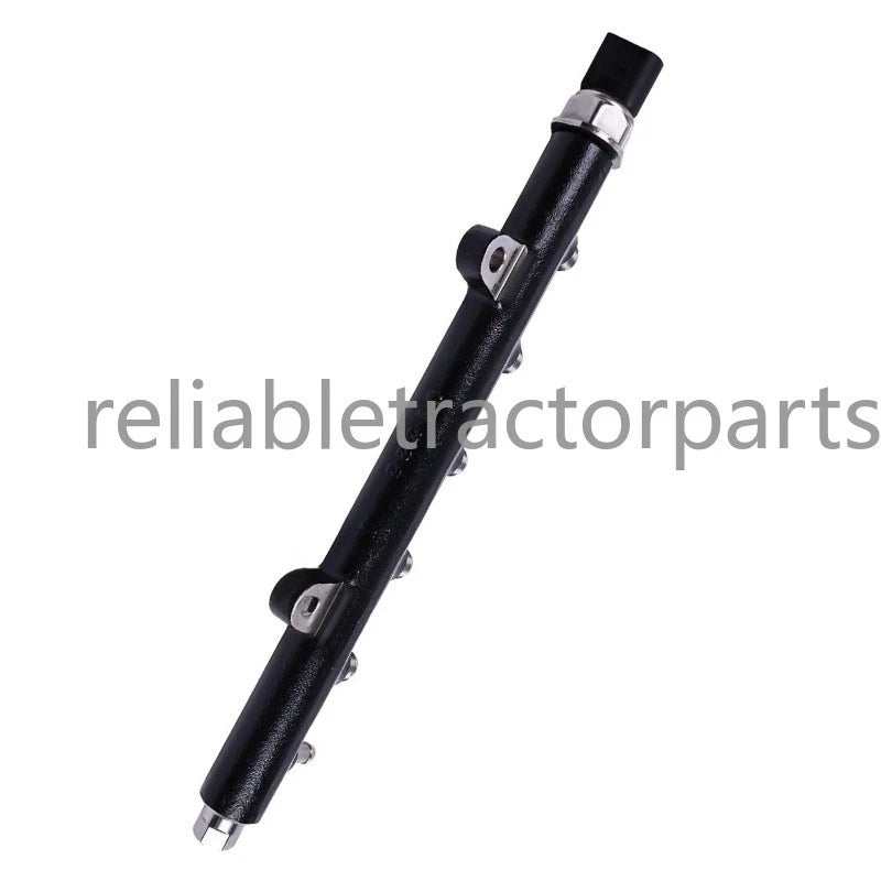 Diesel Fuel Common Rail 7256757 For Bobcat S740 | Hook & Hull Co