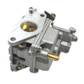Carburetor For Yamaha Boat Motor 66m-14301-12-0<wbr/>0 4-stroke 15hp