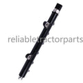 Diesel Fuel Common Rail 7256757 For Bobcat S740 S750 T740 T750 S850