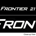 Frontier Boat Model Decals by Frontier