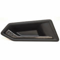 Misty Harbor Pontoon Boat Storage Side Panel | 12V Usb Receptacles