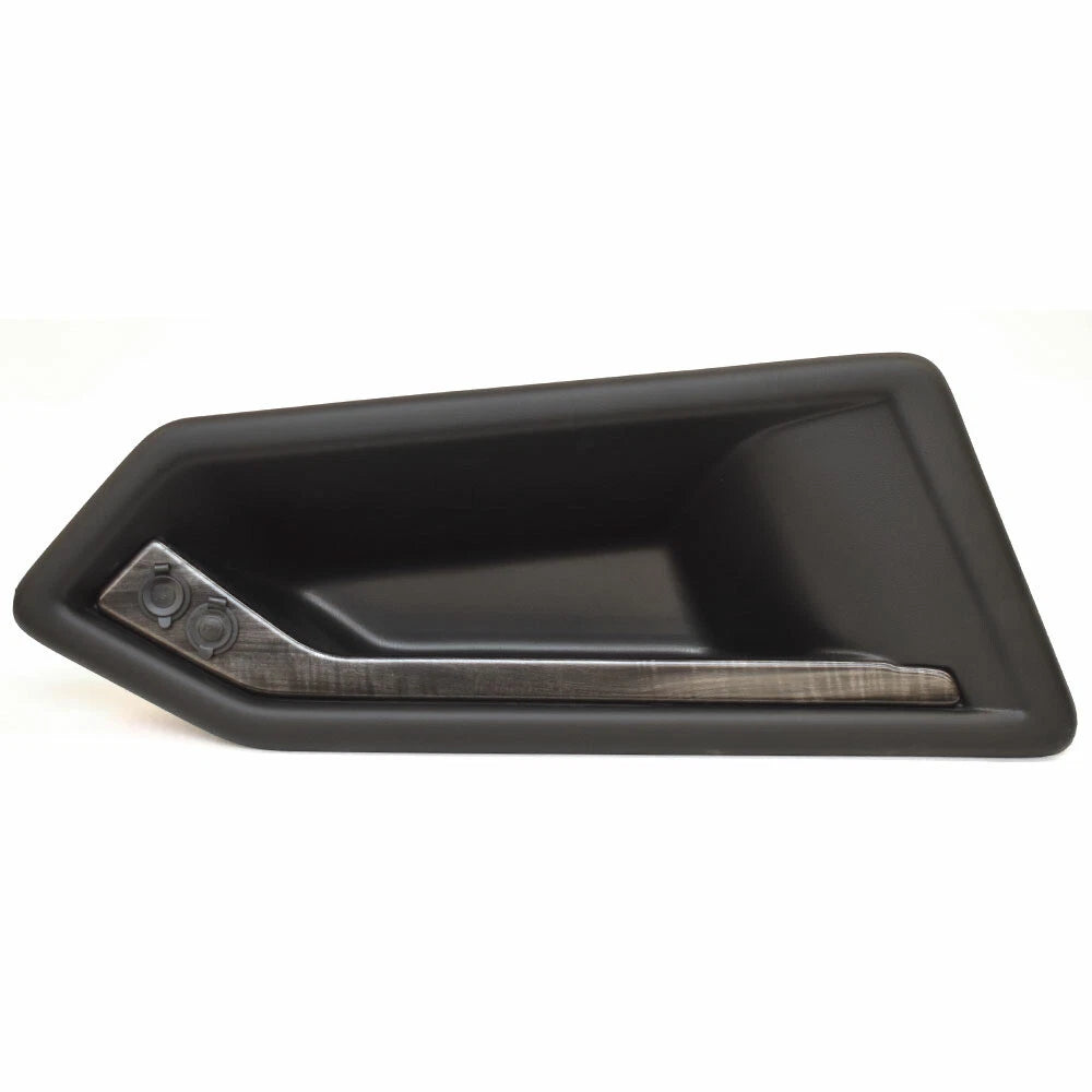 Misty Harbor Pontoon Boat Storage Side Panel | 12V Usb Receptacles