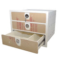 Hcb Yachts Boat Cockpit Tackle Center 85100938 | 38 Cc Storage Drawers