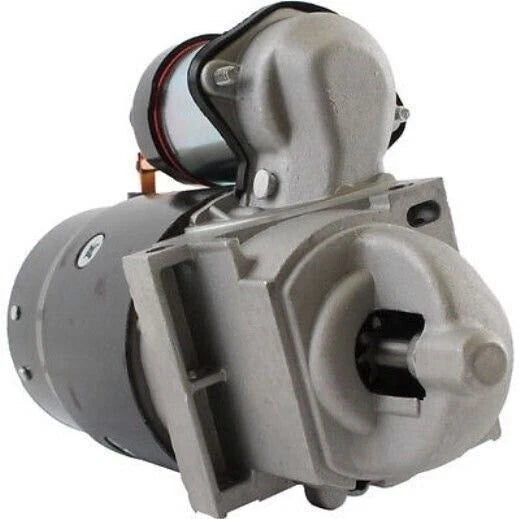 New Starter For Chevrolet Blazer C K R V Series | Hook & Hull Co