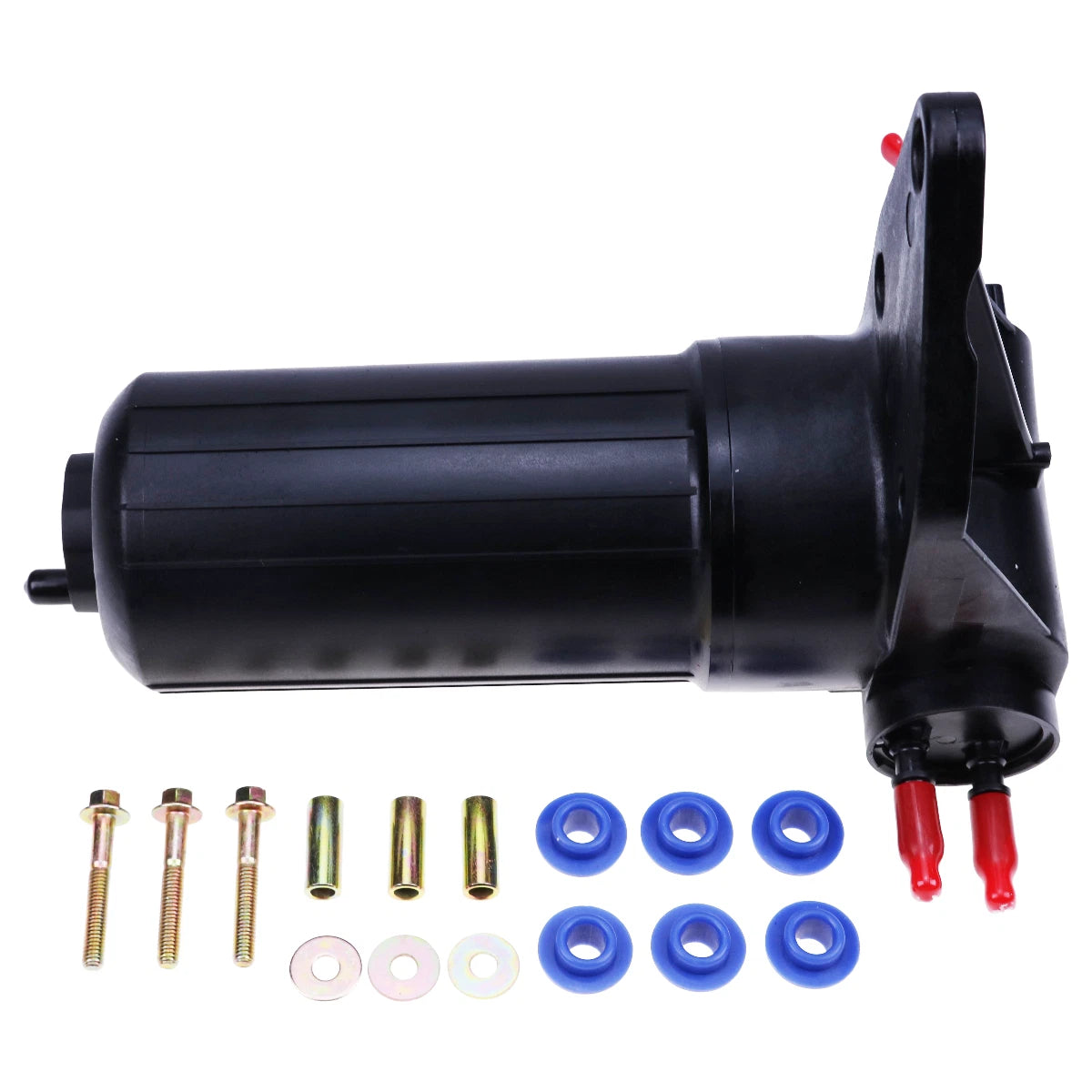 Fuel Lift Pump 4132a008 17/927800 For Perkins Engine Jcb Loader 4cx