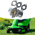 Generator Repair V160 Carburetor