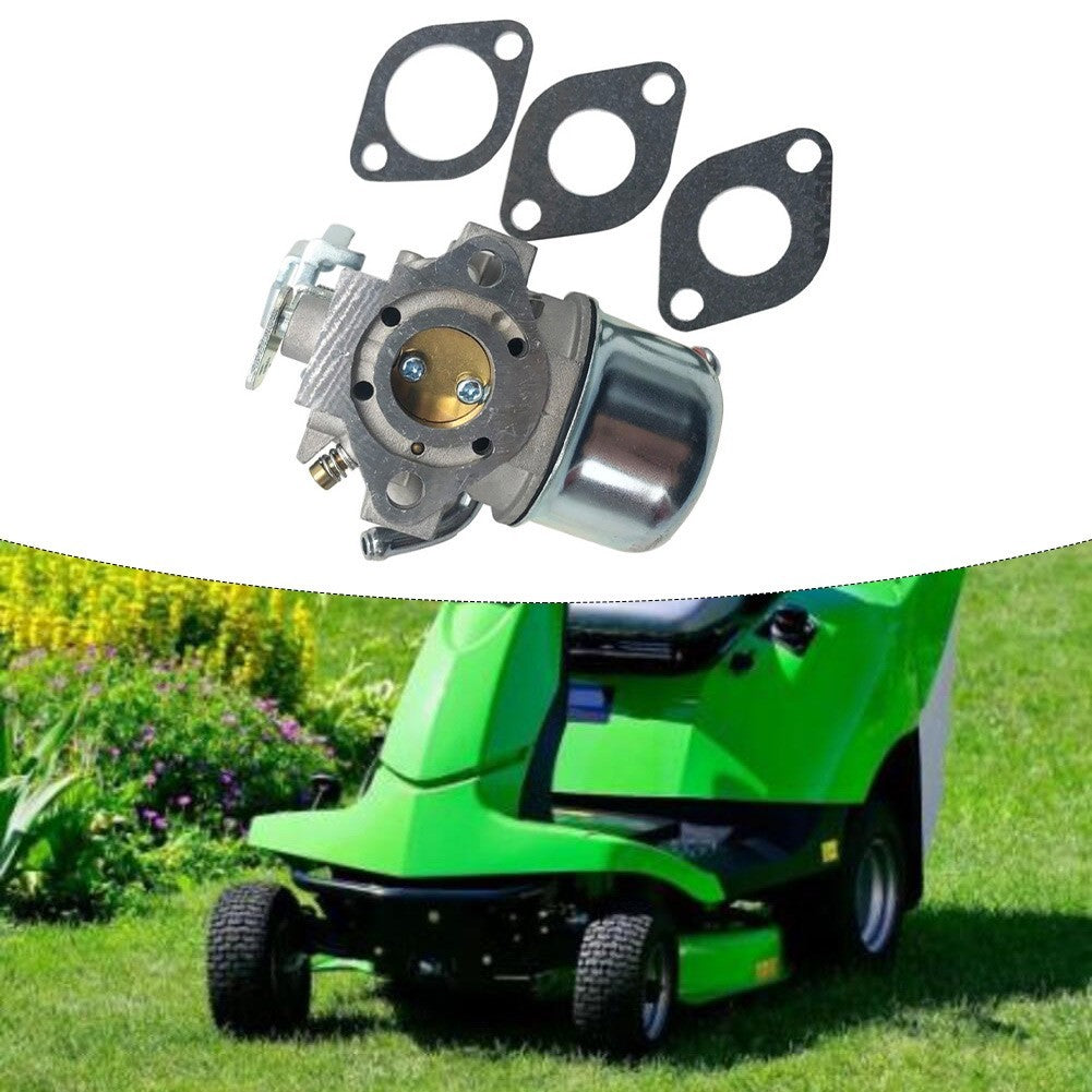 Generator Repair V160 Carburetor